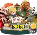 pgspg slots